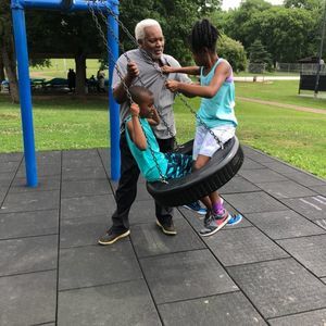 Meet your Posher, Rondalyn